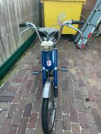 Amigo bouw jaar 71, Gebruikt, 1 versnellingen, 50 cc, Ophalen