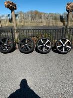 Set 22 inch wielen, Gebruikt, 295 mm, Overige maten, Band(en)