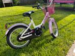 Kinderfiets 16 “, Fietsen en Brommers, Ophalen, Gebruikt
