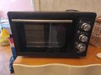 Mini four, Electroménager, Enlèvement, Comme neuf, Four