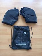 Givi wanten / handwarmers voor scooter/motor - zwart, Ophalen of Verzenden, Gebruikt, Overige typen, Givi