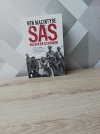Ben Macintyre - SAS : Héros et méchants, Livres, Livres Autre, Comme neuf, Ben Macintyre, Enlèvement