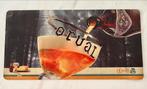 Trappist Orval toogmat 40 x 20,5 cm, Ophalen, Zo goed als nieuw