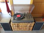 chaîne compacte neufunk cc7850 ( tourne disque ), Audio, Tv en Foto, Ophalen, Philips