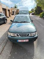 Saab 9.3 benzine, Autos, Saab, Achat, Particulier, Essence