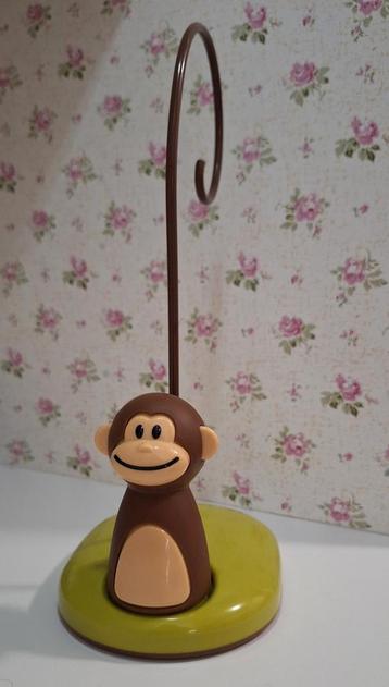 Joie bananenhouder aapje  beschikbaar voor biedingen