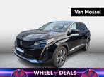 Peugeot 3008 1.2 PureTech 96kW S&S Auto Allure, Auto's, Peugeot, Stof, Gebruikt, 5 zetels, 5 deurs