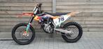 Ktm 350sxf, Motoren, Particulier, Crossmotor, 350 cc, 1 cilinder