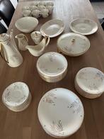 Eetservies voor 12 personen Boch La Louvière, Antiek en Kunst, Antiek | Servies compleet, Ophalen