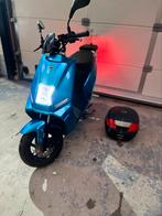 Lifan B-klasse, Lifan, Elektrisch, Ophalen of Verzenden, Zo goed als nieuw