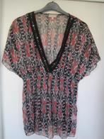 067 - Tuniek van Casa Blanca / Charles Vögele maat 42, Overige kleuren, Verzenden, Maat 42/44 (L), Charles Vögele