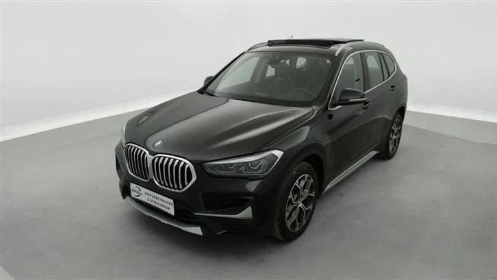 BMW X1 1.5iA xDrive25e PHEV X-LINE NAVI / CUIR / FULL LED, Auto's, BMW, Bedrijf, Te koop, X1, ABS, Boordcomputer, Centrale vergrendeling