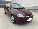 Opel corsa 1.2 benzine, Auto's, 4 cilinders, 1229 cc, Particulier, Euro 4