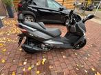 SYM, 125cc,JOYMAX 125 i, rijbewijs B, motor, Motoren, Scooter, Particulier, 11 kW of minder, 1 cilinder