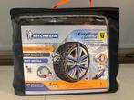 Chaînes neige Michelin Easy Grip Evo 12, Auto diversen, Sneeuwkettingen, Ophalen, Nieuw