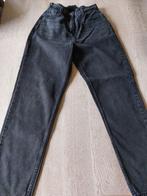 Jeans zwart 14 jaar, Ophalen of Verzenden, Zo goed als nieuw, Groggy, Meisje