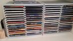 Lot van 120 CD.incl rekjes word niet verzonden ., Cd's en Dvd's, Cd's | Overige Cd's, Ophalen, Gebruikt