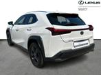 Lexus UX 250h Business Line & CARPLAY, Auto's, Lexus, 5 deurs, Hybride Elektrisch/Benzine, 1987 cc, 152 pk