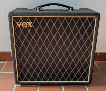 VOX Pathfinder 15 EXR Limited Edition, Musique & Instruments, Enlèvement, Comme neuf