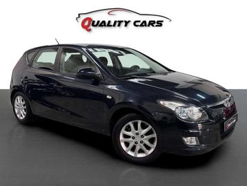 Hyundai i30 1.4i benzine | 114.000 KM | Leder | Garantie beschikbaar voor biedingen