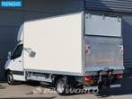 Mercedes Sprinter 514 CDI Automaat Laadklep Zijdeur Dubbellu, Automaat, Gebruikt, Euro 6, 4 cilinders