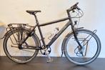 Santos Travelmaster 2.6 Rohloff heren-/damestrekkingfiets, 10 à 15 vitesses, Enlèvement ou Envoi, 49 à 53 cm, Comme neuf