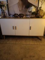 Dressoir gamtofte warm eiken/wit, Enlèvement