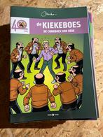 Kiekeboe, het beste uit 40 jaar - 23 stuks, Ophalen