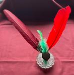 Inktpot, Ophalen, Zo goed als nieuw