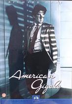 dvd American gigolo  Richard Gere, Ophalen of Verzenden, Zo goed als nieuw