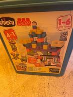Chicco kasteel blokken, Kinderen en Baby's, Ophalen, Gebruikt, Overige merken