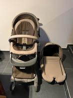 Stokke Xplory, Kinderen en Baby's, Gebruikt, Ophalen of Verzenden, Verstelbare duwstang, Kinderwagen