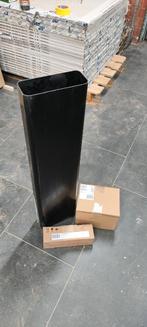 Siemens dampkap toebehoren, Elektronische apparatuur, Afzuigkappen, Ophalen of Verzenden, Zo goed als nieuw