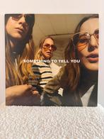 LP/Vinylplaat HAIM Something To Tell You, Livres, Enlèvement, Comme neuf