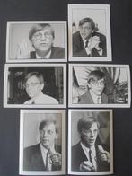 Photo de presse : Guy Verhofstadt Open VLD 1994, Collections, Musique, Artistes & Célébrités, Enlèvement ou Envoi, Neuf, Photo ou Carte