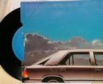 Vinyl promo Renault 25 v6 turbo, Collections, Enlèvement ou Envoi