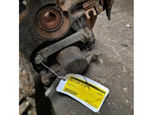 Remklauw (Tang) rechts-voor van een Renault Megane, Auto-onderdelen, Remmen en Aandrijving, Renault, Gebruikt, 3 maanden garantie