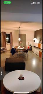 Kwalitatieve meubels o.a vitra tafel met 6 stoelen, Huis en Inrichting, Ophalen