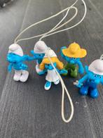 44 hangsmurfjes, Ophalen, Zo goed als nieuw