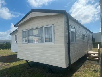 Mirage 900x370/2 handmade luxe caravan OUTLETPRIJS beschikbaar voor biedingen