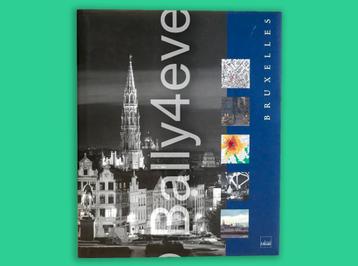 Bruxelles - Esprit des villes d'Europe beschikbaar voor biedingen