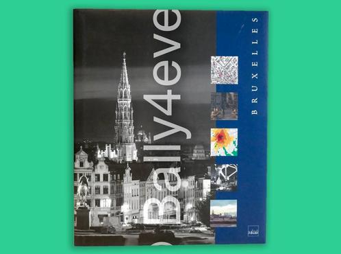 Bruxelles - Esprit des villes d'Europe, Boeken, Streekboeken en Streekromans, Gelezen, Ophalen of Verzenden