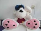 Grande Peluche géant DIDDL, Enlèvement, Diddl, Utilisé, Peluche