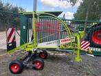 CLAAS HARK LINER 370, Ophalen, Akkerbouw, Weidebouw