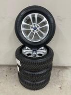 Winterset Ford Kuga Fulda KristallControl 225/65 R17, Auto-onderdelen, Banden en Velgen, Ophalen, Gebruikt, -, -