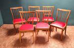 Retro .Vintage stijlen stoelen, Ophalen