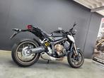 Honda CB 650 R (bj 2019), Motoren, Motoren | Honda, Bedrijf, Meer dan 35 kW, Overig, 650 cc