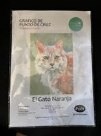 Paquet de points de croix 80, Enlèvement ou Envoi, Neuf