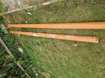 Gratis Herent 2x 110, Doe-het-zelf en Bouw, Ophalen, Gebruikt