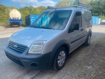 Ford connect 1.8 tdci 55 kw 2012 